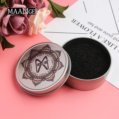 MAANGE Makeup Brush Cleaner Sponge Remover Color Off Make up Brushes Cleaning Mat Box Powder Brush Washing Cosmetic Clean Kits