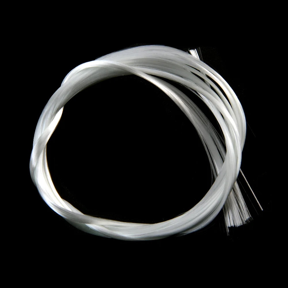 5M Nail Art Fiberglass for UV Gel DIY Nail Form Fibernails Acrylic Nail Extension Tips Fiber Glass Nails Building Nail Art Tools