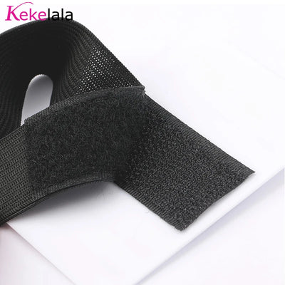 Acrylic Eyelash Extension Organizer Pallet False Lash Stand Tile Palette Eyelash Holder with Belt Graft Lash Scale Tools