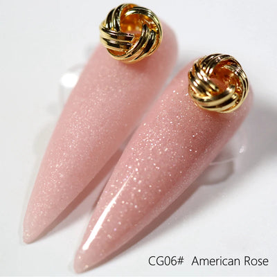 CHUNSHU Solid Jelly Extension Nail Gel Polish 15g Poly Builder Construction Gel For Nails Extend Semi Permanent UV White Varnish