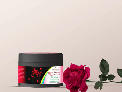 Retinol Snail Aloe Face Cream Anti-Wrinkle Whitening Moisturizing Anti-Aging Facial Day Night Cream Skin Care  Korean Cosmetics