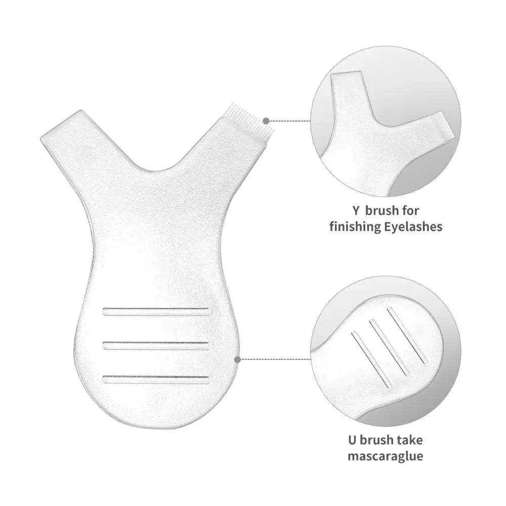 ICONSIGN Upgrade Version Lash Lift Kit Lifting Eyelashes Lasting 6-8 Weeks Calia Perm Eyelash Enhancer Makeup Tools