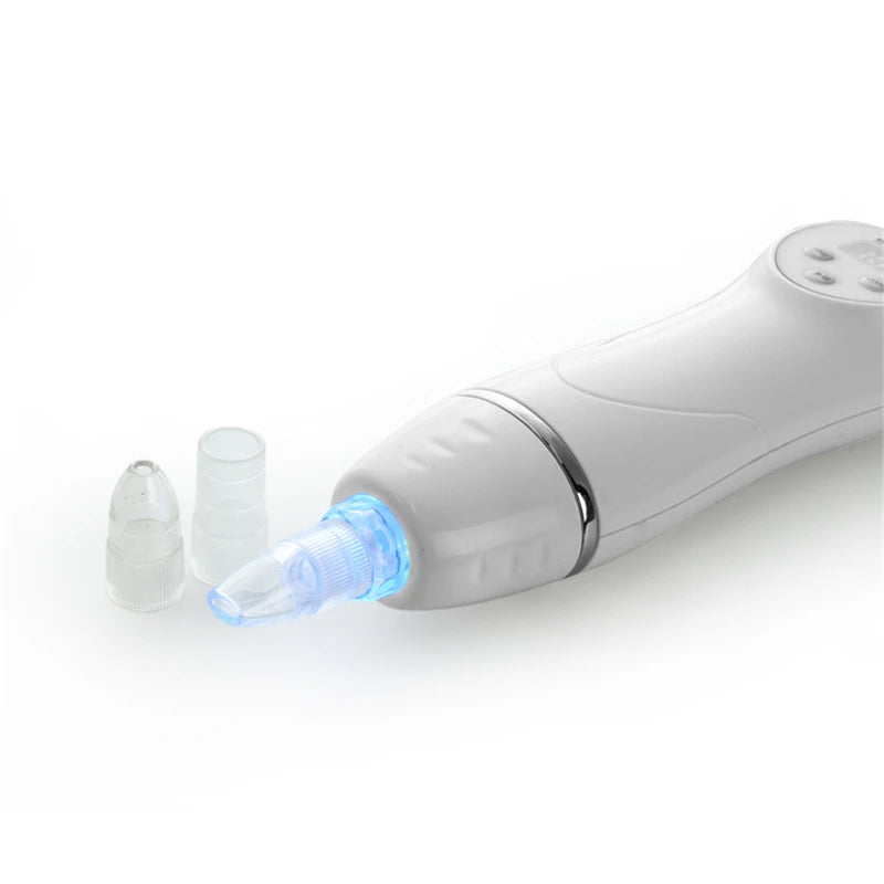 Diamond dermabrasion skin peeling beauty machine vacuum blackhead acne remove face cleaning facial Pore Cleaner equipment