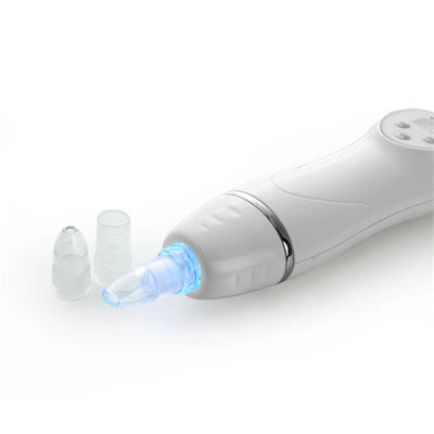 Diamond dermabrasion skin peeling beauty machine vacuum blackhead acne remove face cleaning facial Pore Cleaner equipment