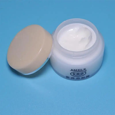 Original Kmele Whitening Cream Face Cream Moisturizing Cream Freckle Care Fade Repare Remover Bottles Skin Freckles 2 Set V7I0