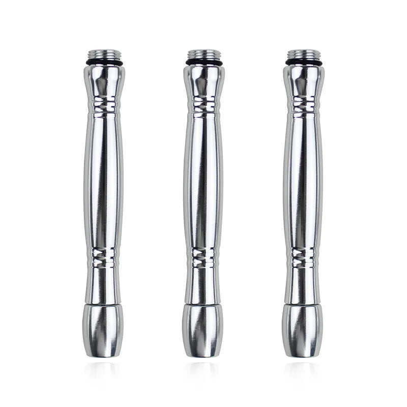 Parts Diamond Microdermabrasion Dermabrasion Replacement Accessories  For Facial Peeling Face Skin Care 3 Wands 9 Tips