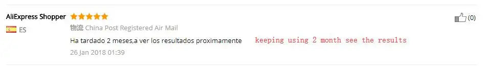 Ginger Hair Growth Essence Yuda Pilatory Stop Hair Loss Fast Hair Growth Products for Men and Woman  Grow Restoration 30ml