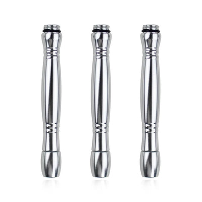 Parts Diamond Microdermabrasion Dermabrasion Replacement Accessories  For Facial Peeling Face Skin Care 3 Wands 9 Tips