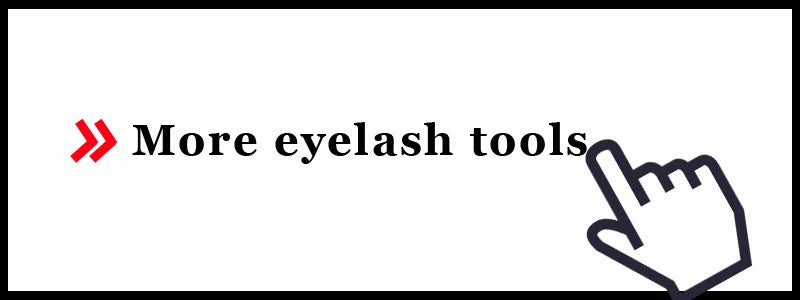 10/2pcs False Eyelash Extension Style Display Board Grafting Eyelash Try on Effect Exhibit Auxiliary Fake Lashes Holder Tools