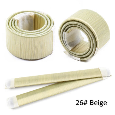 Hair Accessories S/M/L Hair Doughnut Dish Hair Donut Bun Maker Wig Hair Donut Braids Hair Bun Headband Doughnut Maker