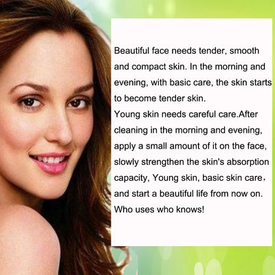 Retinol Snail Aloe Face Cream Anti-Wrinkle Whitening Moisturizing Anti-Aging Facial Day Night Cream Skin Care  Korean Cosmetics