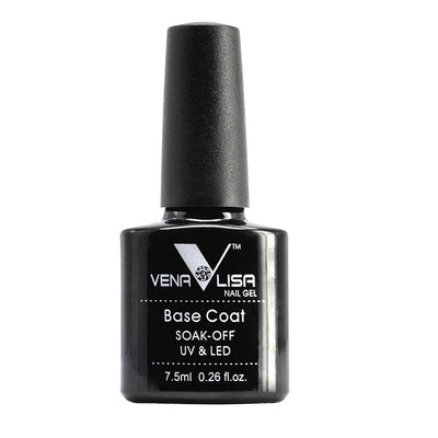 Venalisa 7.5ml Fashion Shiny Soak Off UV Gel Nail Gel Polish Cosmetics Nail Art Manicure Nails Gel Polish Tips Nail Varnish