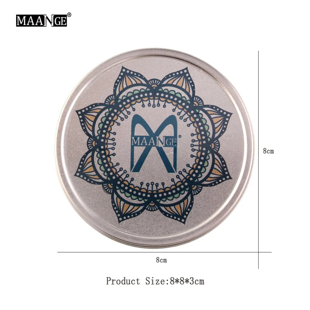 MAANGE Makeup Brush Cleaner Sponge Remover Color Off Make up Brushes Cleaning Mat Box Powder Brush Washing Cosmetic Clean Kits