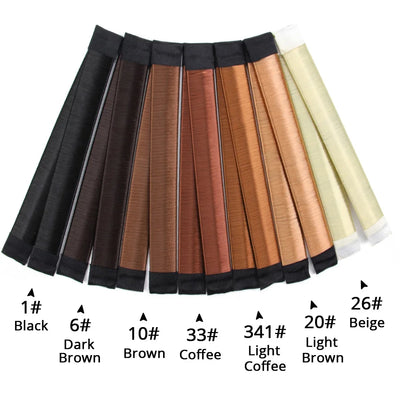 Hair Accessories S/M/L Hair Doughnut Dish Hair Donut Bun Maker Wig Hair Donut Braids Hair Bun Headband Doughnut Maker