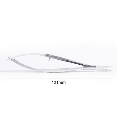 Professional Nail Scissor Manicure Tool For Nails Eyebrow Nose Eyelash Cuticle Scissors Curved Pedicure Scissors