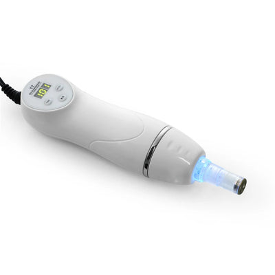 Diamond dermabrasion skin peeling beauty machine vacuum blackhead acne remove face cleaning facial Pore Cleaner equipment