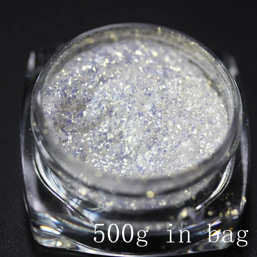 Highligher Mica Powder Pigments Safe DIY Art Decorative Filling Cover In Resin Nail Gel Shiny Acrylic Soap Lipsticks Eyeshadow