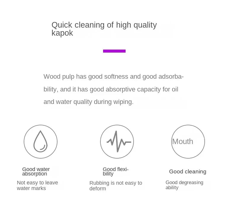 5-10pcs Face Round Makeup Remover Tools Wood Pulp Makeup Beauty Sponge Cellulose Compress Cosmetic Puff Facial Washing Sponge