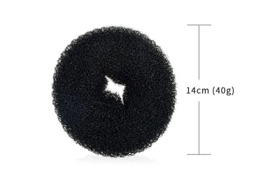 Hair Donut Hair Bun Maker for Kids,Ballet Buns Maker for Kids, Sock Bun Hair Maker,Donut Bun Maker Hair,Easy Bun Hair Bun Maker