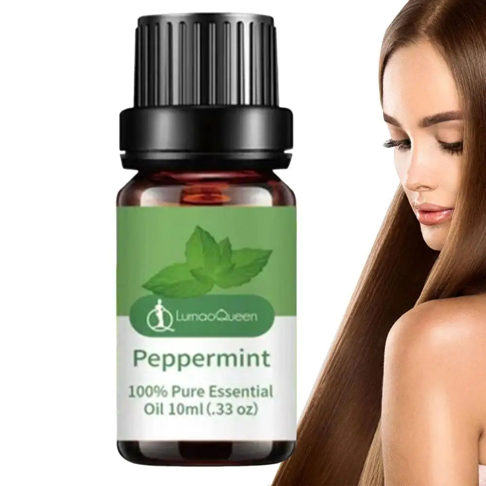 Organic Essential Oil Aromatherapy Essential Oils Bergamot Sandalwood Lemongrass Peppermint Essential Oil For Diffusers Sleep