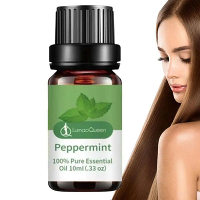 Organic Essential Oil Aromatherapy Essential Oils Bergamot Sandalwood Lemongrass Peppermint Essential Oil For Diffusers Sleep