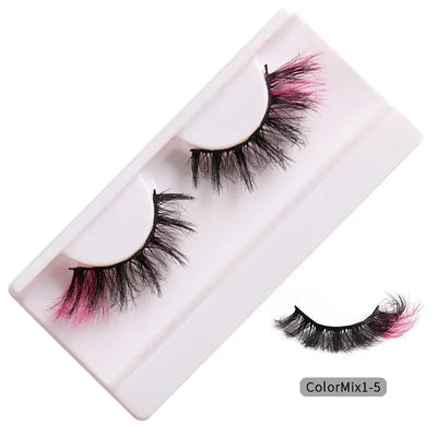 Individual Eyelashes DIY Eyelash Clusters Natural Fake Eyelashes Lash Clusters Manga Lashes Newbie Daily Eyelashes Makeup