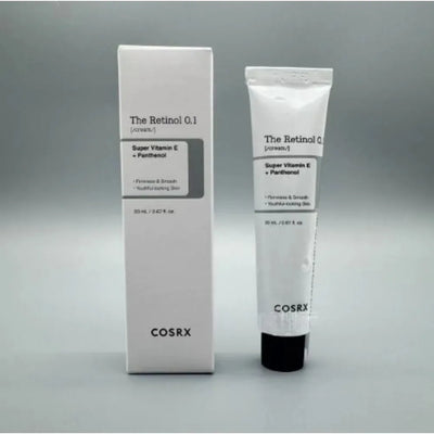 Retinol 0.1 / 03 Facial Cream Night Cream Firming Lift Anti-Wrinkle Retinol 20ml Retinol Cream Skin Whitening Cream Anti-Aging