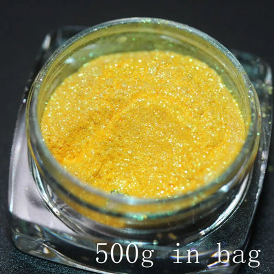 Highligher Mica Powder Pigments Safe DIY Art Decorative Filling Cover In Resin Nail Gel Shiny Acrylic Soap Lipsticks Eyeshadow