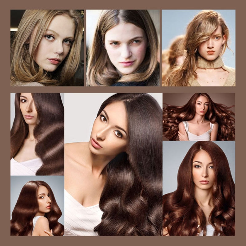 Round Hair Comb Curling Hair Brushes Curly Hairbrush Massage Roller Comb Hairdressing Salon Blowing Styling Drying Drop Shipping