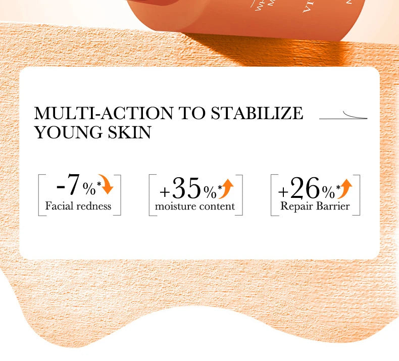 BIOAQUA Vitamin C Retinol Hyaluronic Acid Serum Moisturizing Brightening Hydrating Firming Facial Essence Beauty Face Skin Care