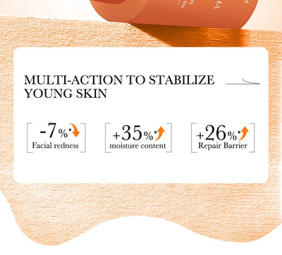 BIOAQUA Vitamin C Retinol Hyaluronic Acid Serum Moisturizing Brightening Hydrating Firming Facial Essence Beauty Face Skin Care