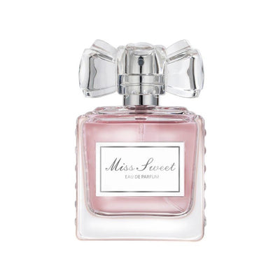 50ML 1.7FL.OZ Long-lasting Perfumes for Women, Romantic Floral Notes Eau de Parfum, Peach, Bergamot, Rose, Patchouli Fragrance