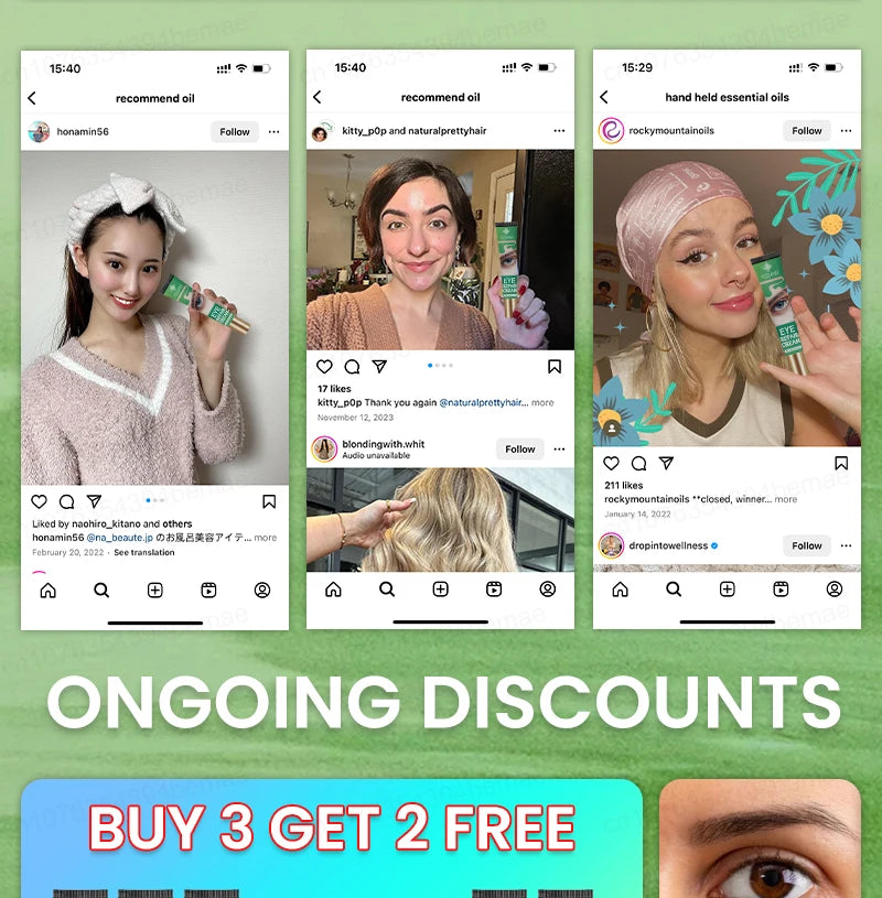 stay up late eye essence,keep your eyes forever young