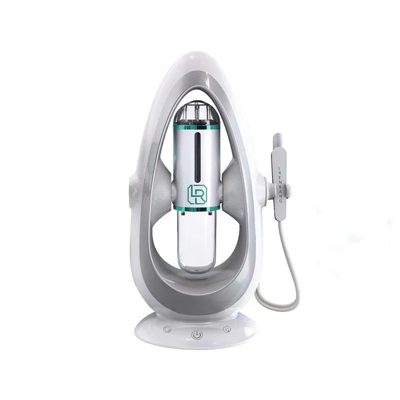 3 in 1 Blackhead Removal Facial Moisturizing Hydro Oxygen Spray Jet Peel Microdermabrasion Micro Bubble Machine