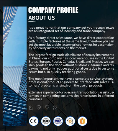 Q1 3D AI Facial Skin Analyzer Detection Skin Problem Diagnosis 8 Spectrum Professional Analysis Beauty Salon Equipment