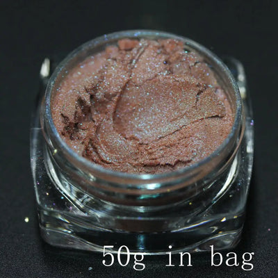 Highligher Mica Powder Pigments Safe DIY Art Decorative Filling Cover In Resin Nail Gel Shiny Acrylic Soap Lipsticks Eyeshadow
