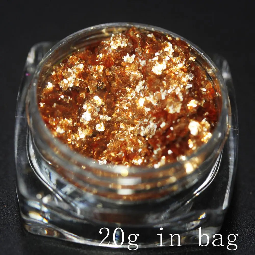 Highligher Mica Powder Pigments Safe DIY Art Decorative Filling Cover In Resin Nail Gel Shiny Acrylic Soap Lipsticks Eyeshadow