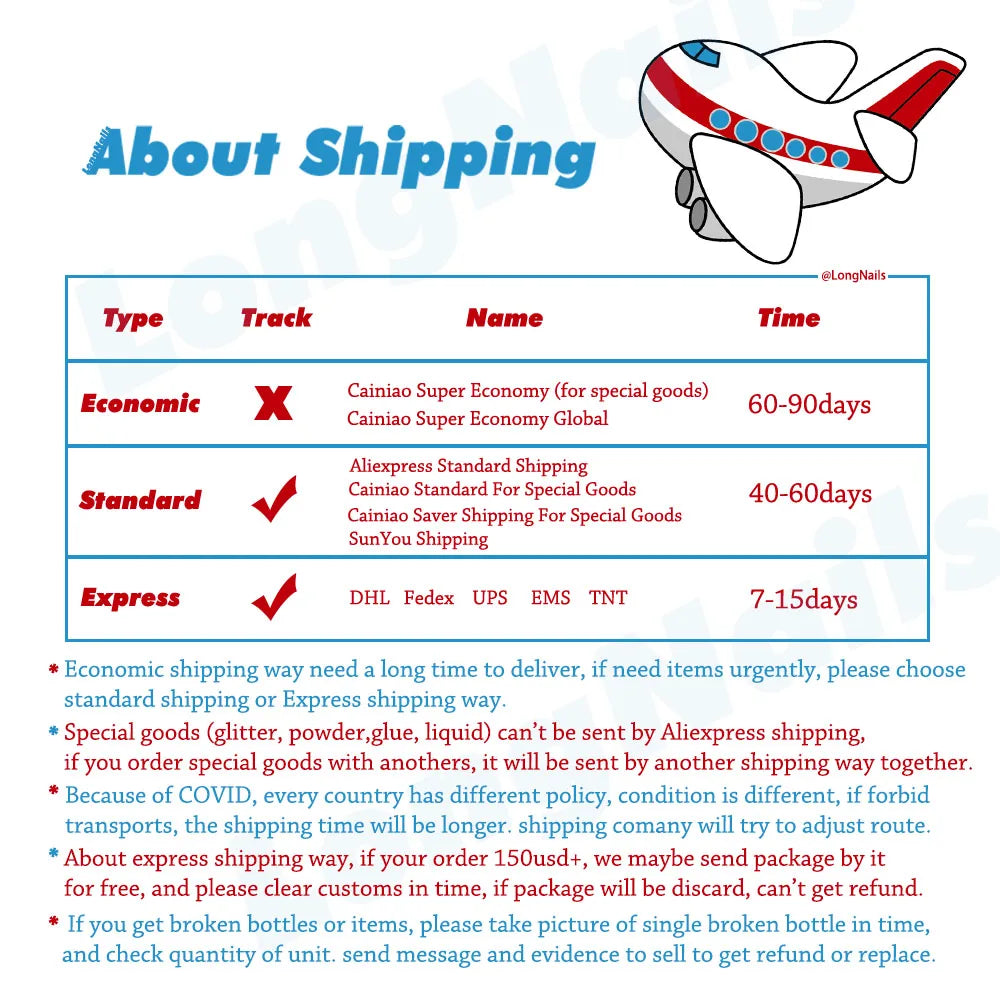 6/12/24grids Empty Clear Plastic Organizer Box Plastic Box Y2K Nail Art Rhnestone Storage /Container Tool For Nail Glitter R