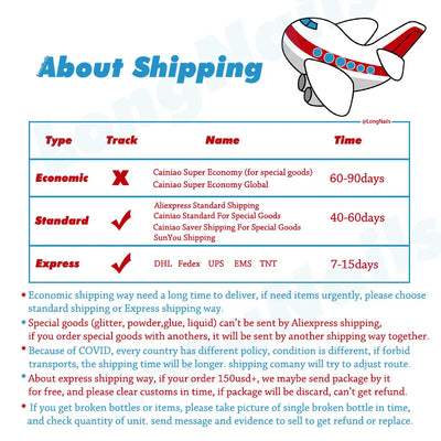 6/12/24grids Empty Clear Plastic Organizer Box Plastic Box Y2K Nail Art Rhnestone Storage /Container Tool For Nail Glitter R