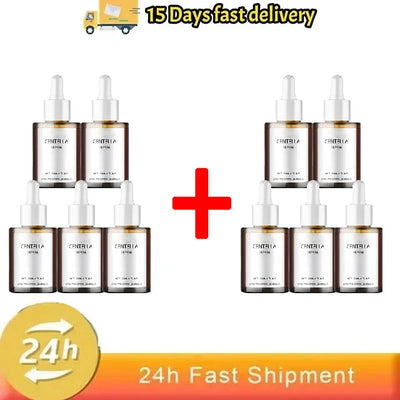 Centella Asiatica Face Serum Nourish Dry Skin Smoothing Rejuvenation Skin Brightening Whitening Cream Facial Moisturizer Korean