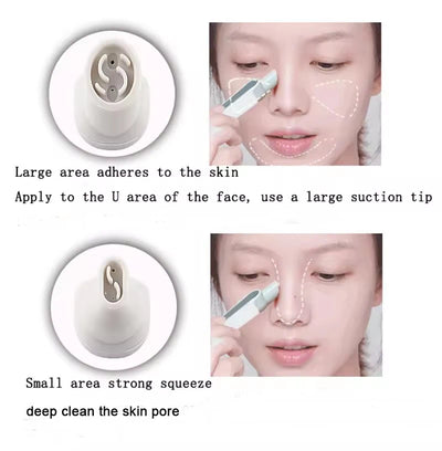 Home Use Hydra Dermabrasion Aqua Peeling SPA Beauty Machine Facial Hydration Sprayer Vacuum Blackhead Face Clean