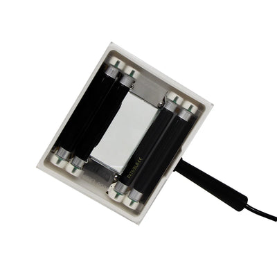 UV Analyzer Wood Lamp Facial Skin Testing Examination Magnifying Appraisal Greyness Tinea Machine Beauty SPA Salon Equipment