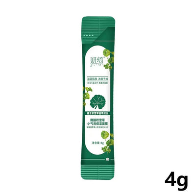 Foam Masque Skin Care Centella Asiatica Facial Bubble Cover Foam Masque For Oil Control Clean Pores Moisturizing 12pcs