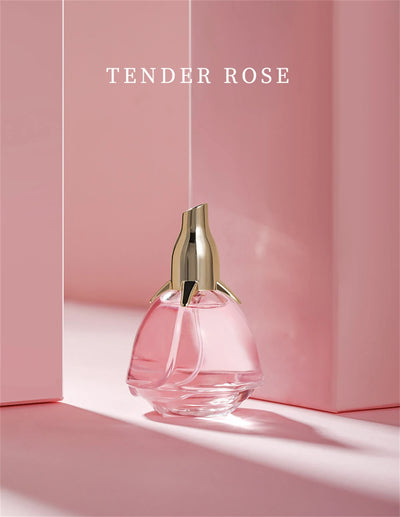 Beautiful Date Perfume Women 50ML Original Club De Nuit Perfumes Feminino Plant Floral Scent Spray Pheromone Parfum Pour Femme