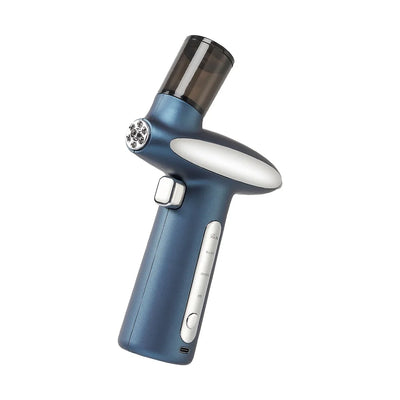 Red/Blue Photon Skin Hydrator Make Up Skin Moisturizing Nano Mist Sprayer Face Steamer Spray Airbrush Water Oxygen Injection