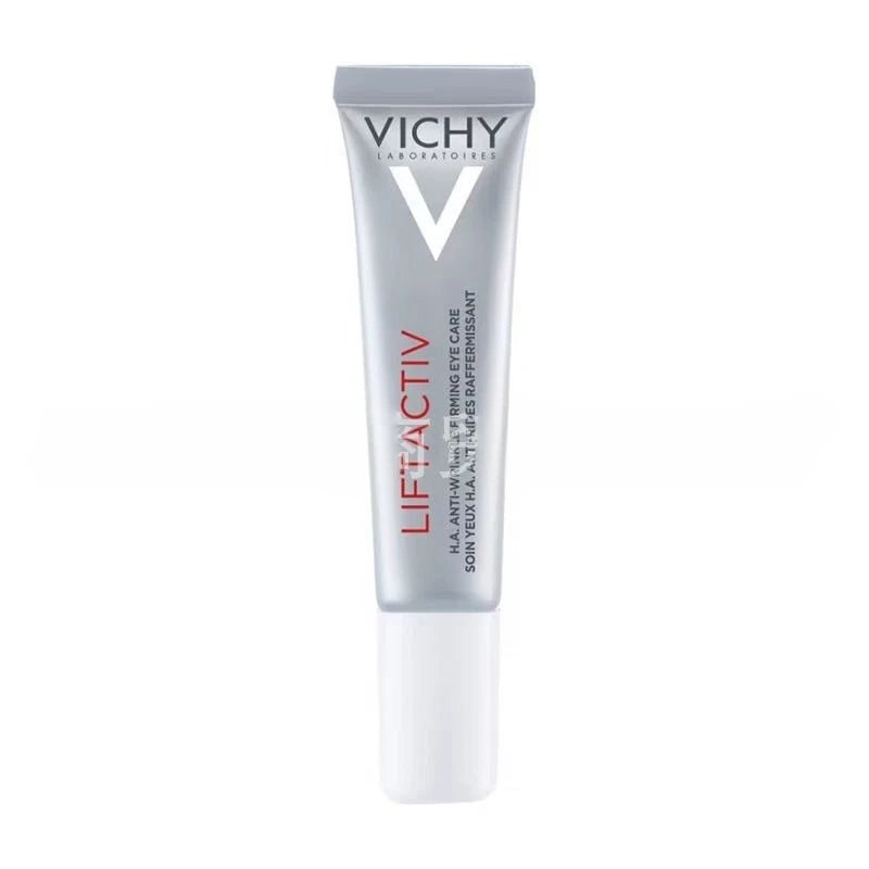 Vz Active Plastic Zhizhen Revitalization Firming Eye Cream Anti-Wrinkle Lightening Fine Lines Dark Circles 15ml