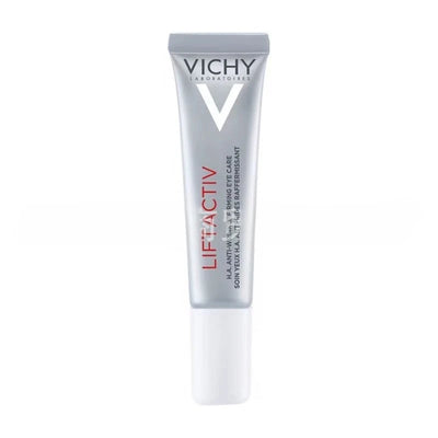 Vz Active Plastic Zhizhen Revitalization Firming Eye Cream Anti-Wrinkle Lightening Fine Lines Dark Circles 15ml