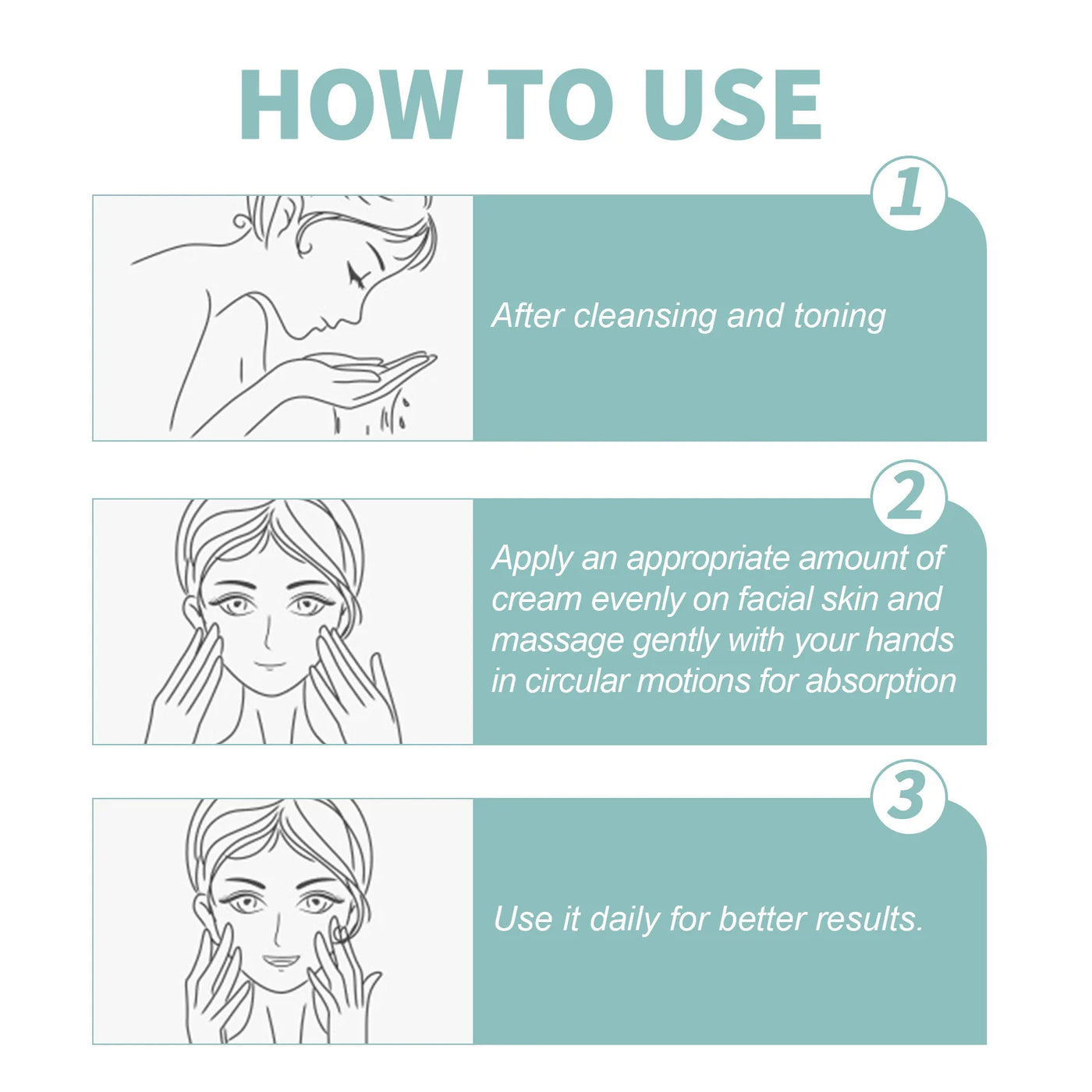 EELHOE Dark Spot Remover Face Cream Pigmentation Removal Melasma Remove Deep Hydration Skin Brightening Anti Freckle Cream 30g