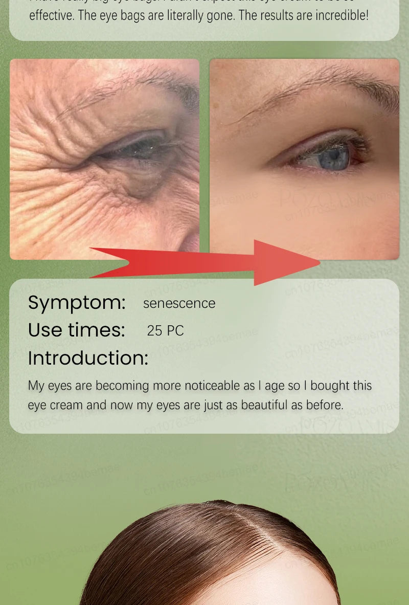 stay up late eye essence,keep your eyes forever young