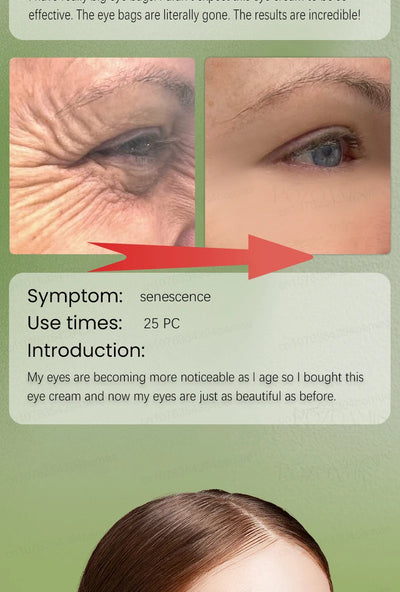 stay up late eye essence,keep your eyes forever young